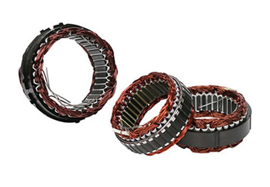 Stator Coil